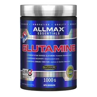 Allmax Glutamine 1000g