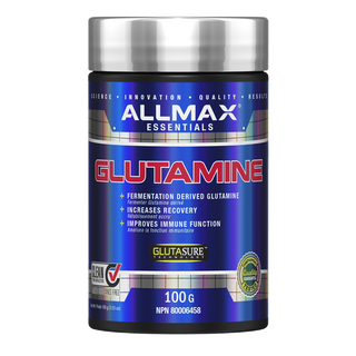 Allmax Glutamine 100g