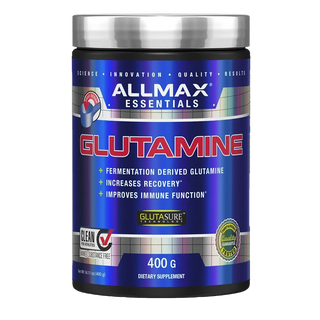 Allmax Glutamine 400g