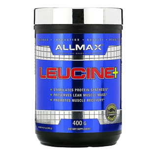 Allmax Leucine 400g