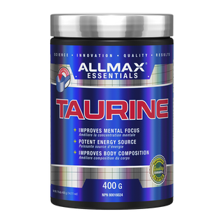 Allmax Taurine 400g