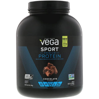 Vega Sport Protein Chocolate 1.98kg