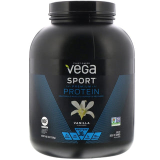 Vega Sport Protein Vanilla 1.86kg