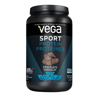 Vega Sport Protein Chocolate 837g