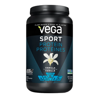 Vega Sport Protein Vanilla 828g