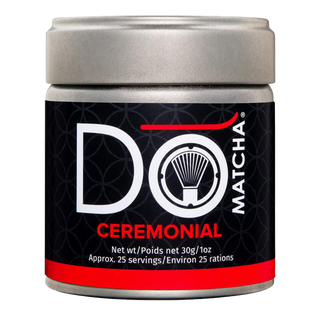 DoMatcha Ceremonial Matcha Tea 30g