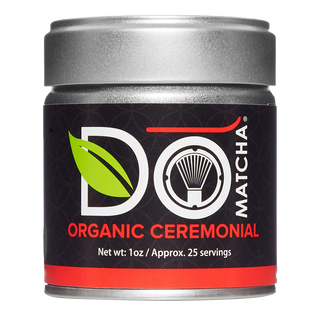 DoMatcha Organic Ceremonial Matcha Tea 30g