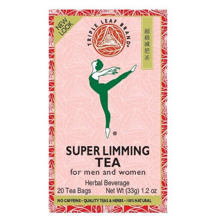 Triple Leaf Super Slim Tea 20 Tea Bags