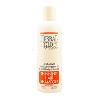 Herbal Glo Shampoo Thinning Hair 250mL