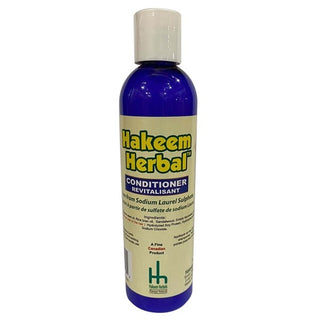 Hakeem Herbal Conditioner 250mL