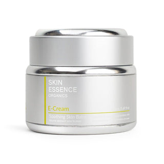 Skin Essence Organics E-Cream Soothing Skin Balm 50mL