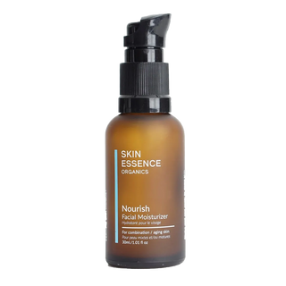 Skin Essence Organics Nourish Facial Moisturizer 30mL