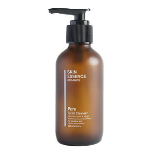 Skin Essence Organics Facial Cleanser Pure Gentle 120mL