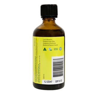 Thursday Plantation Tea Tree 100% Pure Oil 10mL