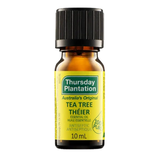 Thursday Plantation Tea Tree 100% Pure Oil 10mL