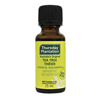 Thursday Plantation Tea Tree Oil 25mL