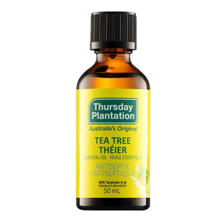 Thursday Plantation Tea Tree 100% Pure Oil 50mL