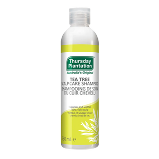 Thursday Plantation Shampoo Scalp Care Tea Tree 250mL