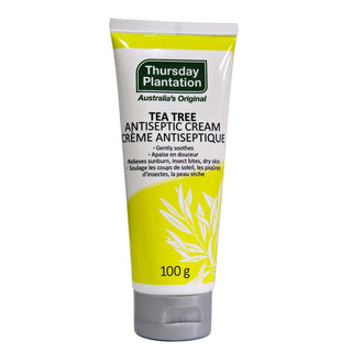 Thursday Plantation Tea Tree Antiseptic Cream 100g