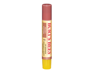 Burt's Bees Lip Shimmer Peony 2.6g