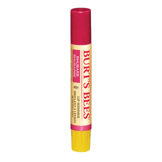 Burt's Bees Lip Shimmer Rhubarb 2.76g