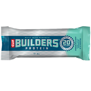 Clif Builder's Bar Chocolate Mint 68g