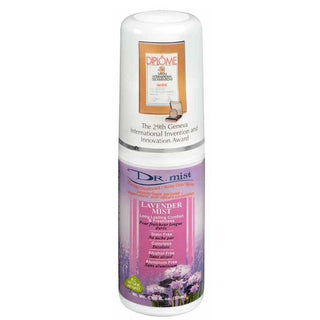 Dr. Mist Deodorant Lavender Mist 50mL