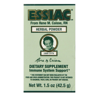 Essiac Herbal Supplement Powder 42.5g