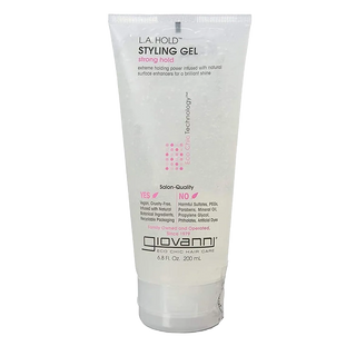 Giovanni L.A. Hold Styling Gel 200mL