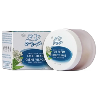 Green Beaver Extra Dry Skin Face Cream 40mL