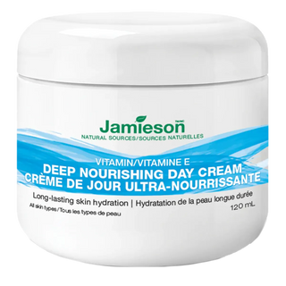 Jamieson ProVitamina Vitamin E Day Cream 120mL