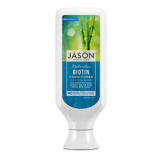 Jason Restorative Biotin Conditioner 454g