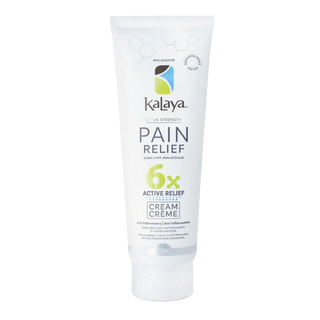 Kalaya Pain Relief Cream Extra Strength120g