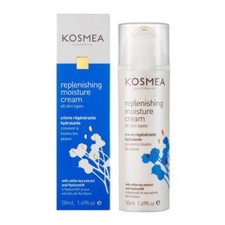 Kosmea Replenishing Moisture Cream 50mL