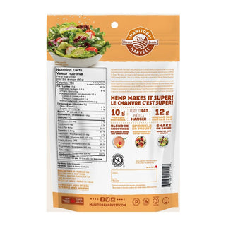 Manitoba Harvest Hemp Hearts 700g