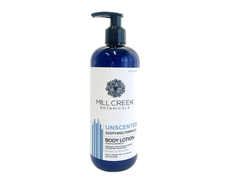 MillCreek Body Lotion Unscented 414mL