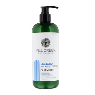 MillCreek Shampoo Jojoba 414mL