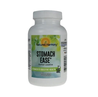 Nature's Harmony Stomach Ease 250 Tablets