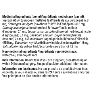 Strauss Heartdrops Original 100mL