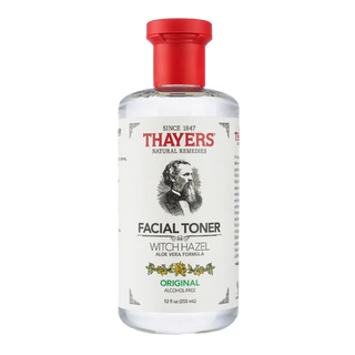 Thayers Witch Hazel Facial Toner Original Alcohol Free 355mL