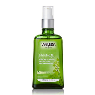 Weleda Cellulite Body Oil Birch 100mL