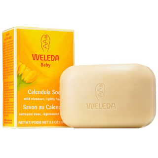 Weleda Baby Soap Calendula 100g