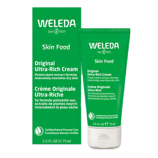 Weleda Skin Food Original Ultra Rich Cream 75mL