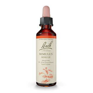 Bach Mimulus 20mL