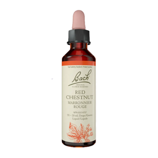 Bach Red Chestnut 20mL