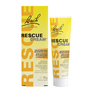 Bach Rescue Cream 30g