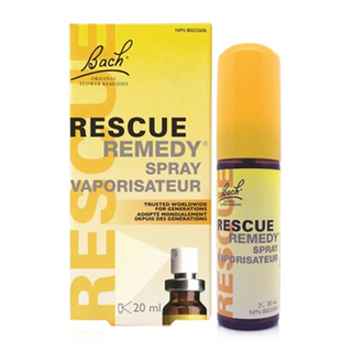 Bach Rescue Remedy Spray 20mL