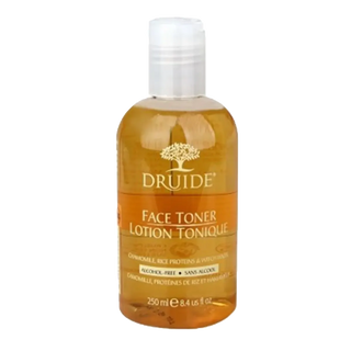 Druide Face Toner Chamomile and Rice Protein 250mL