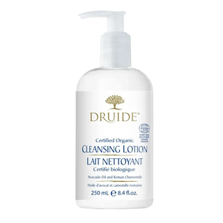 Druide Cleansing Lotion Avocado & Chamomile 250mL