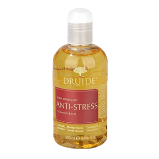 Druide Foaming Bath Anti-Stress 250mL